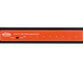 Wi-Tek WI-SG108