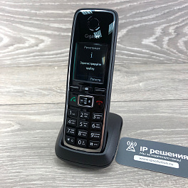 Gigaset C530H PRO , беспроводной DECT IP телефон