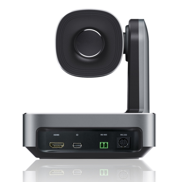 JazzTel Group 12U4K, комплект для видеоконференций