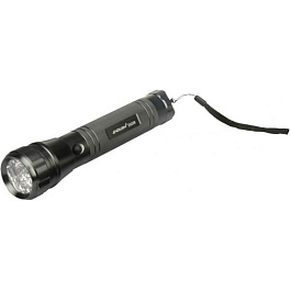 Endura E9338 - фонарь алюминиевый (24 LED; 2D)