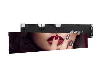 Светодиодный экран, шаг 3,2 мм, 800 кд/м.кв., для внутреннего применения