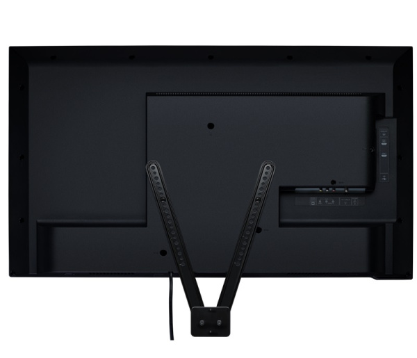 Logitech TV Mount  XL for MeetUp, увеличенное крепление для MeetUp Logitech TV Mount  XL for MeetUp, увеличенное крепление для MeetUp