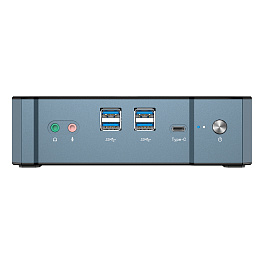 Lideo MPC-5, мини-ПК