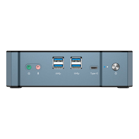 Lideo MPC-5, мини-ПК