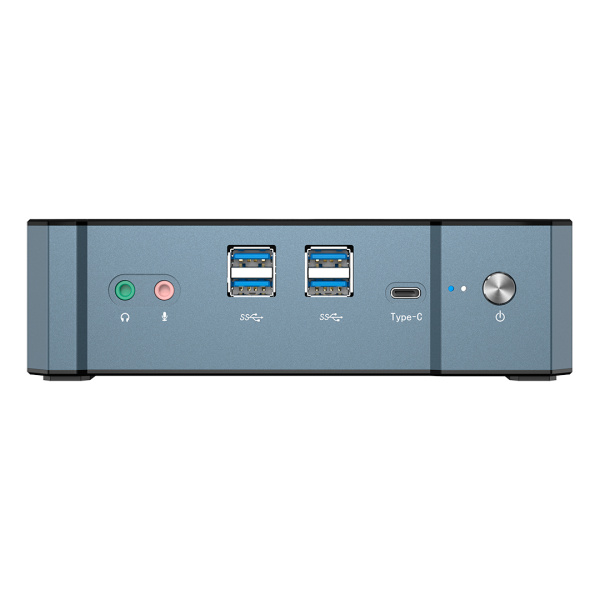 Lideo MPC-5, мини-ПК