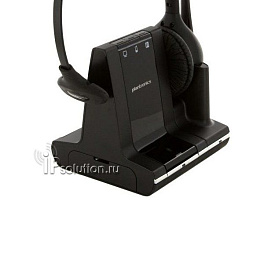 Plantronics Savi W710, беспроводная гарнитура