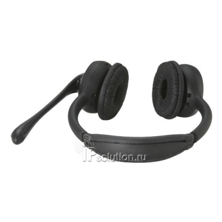 Plantronics Savi W420, беспроводная гарнитура для компьютера Plantronics Savi W420, беспроводная гарнитура для компьютера