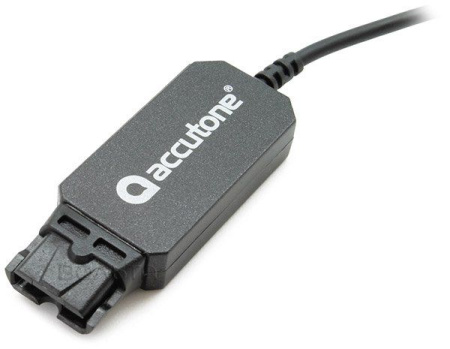 Адаптер-переходник Accutone Lexsus Cord II QD PLT-RJ