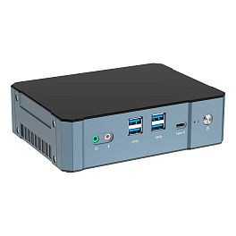 Lideo MPC-5, мини-ПК