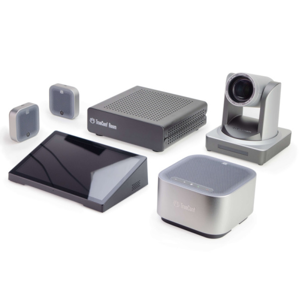 TrueConf Room 434 ВКС-терминал 