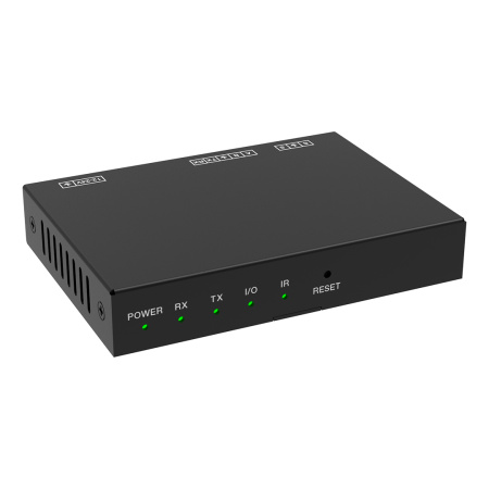 Prestel CSP-1, сетевой 1-портовый удлинитель 100 метров