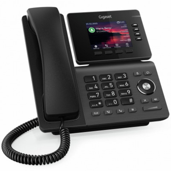 Gigaset P810B IP PRO, ip-телефон