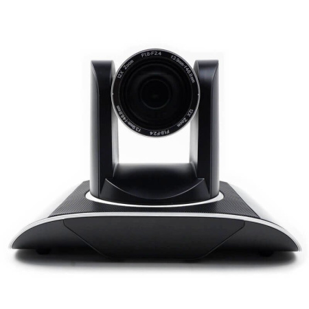 CleverCam 1012U3H, PTZ-камера (FullHD, 12x, USB 2.0, USB 3.0, HDMI, LAN) CleverCam 1012U3H, PTZ-камера (FullHD, 12x, USB 2.0, USB 3.0, HDMI, LAN)