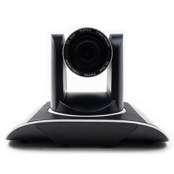 CleverCam 1020UHS POE, PTZ-камера (FullHD, 20x, USB 2.0, HDMI, SDI, LAN)