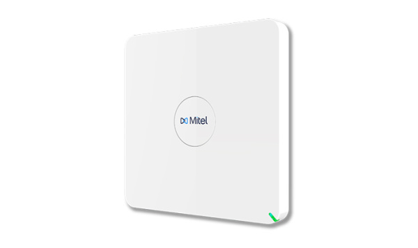 Mitel RFP 48 WLAN Base Station, DECT базовая станция с Wi-Fi