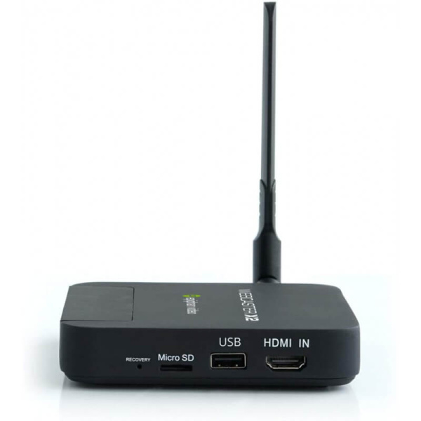 Устройство захвата и трансляции Epiphan Webcaster X2 Устройство захвата и трансляции Epiphan Webcaster X2