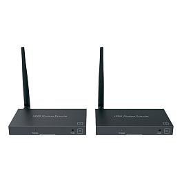 Prestel EW-50C, комплект беспроводной передачи HDMI 1080p и ИК