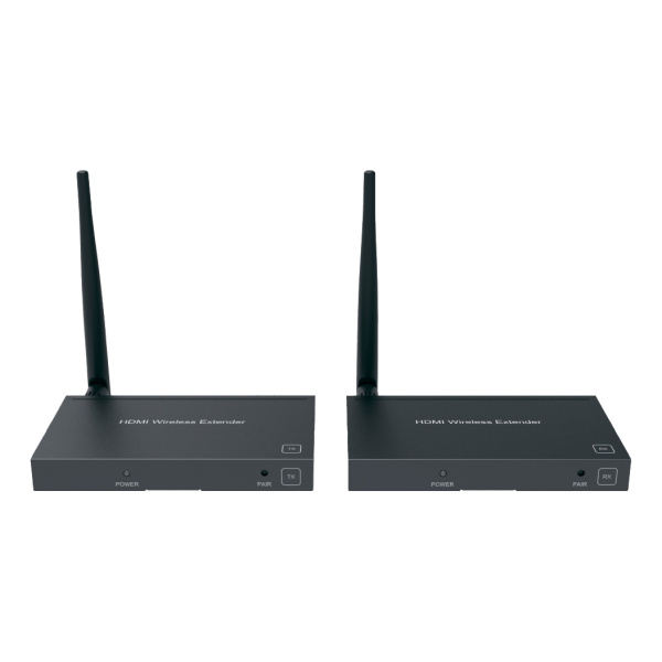 Prestel EW-50C, комплект беспроводной передачи HDMI 1080p и ИК