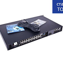 IP-АТС АГАТ CU-7212SB (Base)