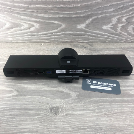 Konftel CC200, система для видеоконференций