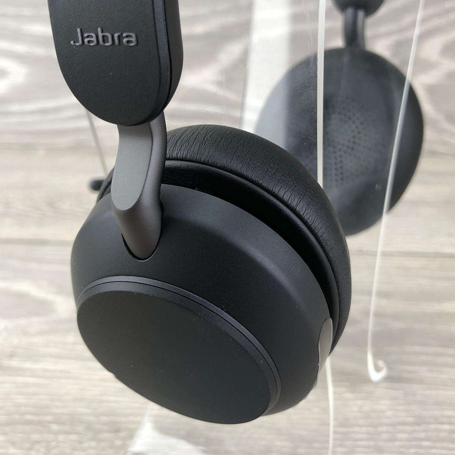 Гарнитура Jabra Evolve2 65, Link380a UC Stereo Black (26599-989-999)