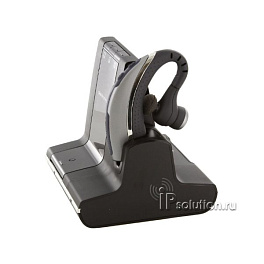 Plantronics Savi W730, беспроводная гарнитура