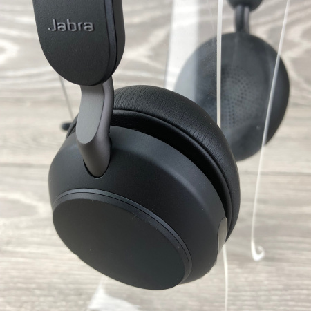 Гарнитура Jabra Evolve2 65, Link380a UC Stereo Black (26599-989-999)