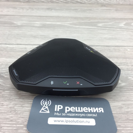 Konftel Personal Video Kit,  комплект для персональной видеоконференцсвязи (Konftel EGO + Cam10)