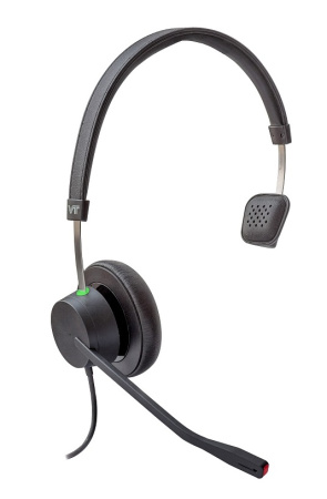 VT X140, USB-гарнитура