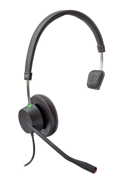VT X140, USB-гарнитура
