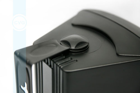 CVGaudio NF4TBl, двухполосная настенная акустическая система