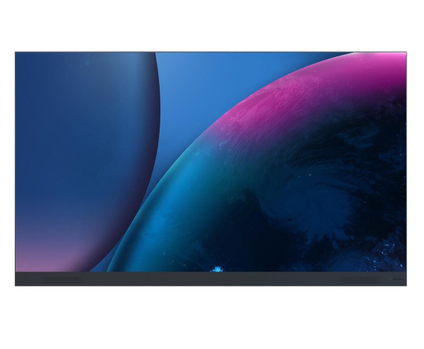 Prestel LED-AIO216X4, светодиодный экран 216"