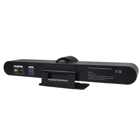 JazzTel MC8000, 4K USB-камера