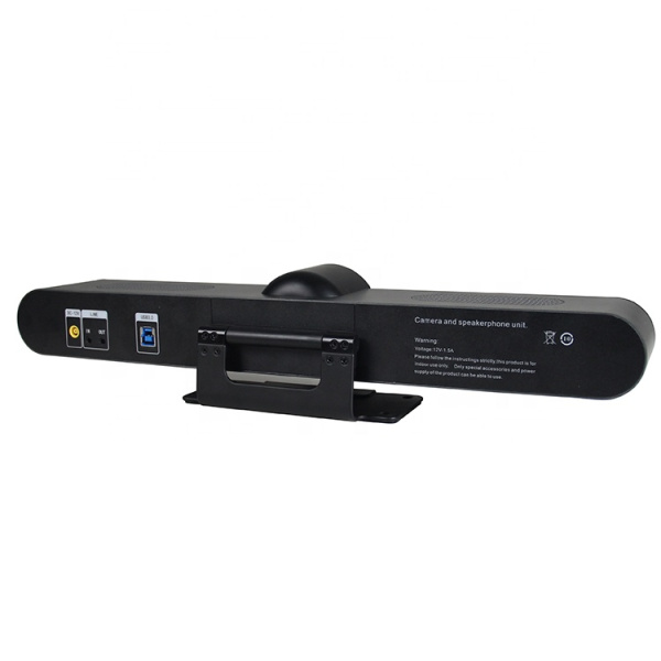 JazzTel MC8000, 4K USB-камера