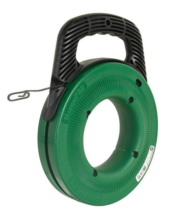 Greenlee FTS438-65 - УЗК, металл пруток ( 19,8 м; 3,2 мм) Greenlee FTS438-65 - УЗК, металл пруток ( 19,8 м; 3,2 мм)