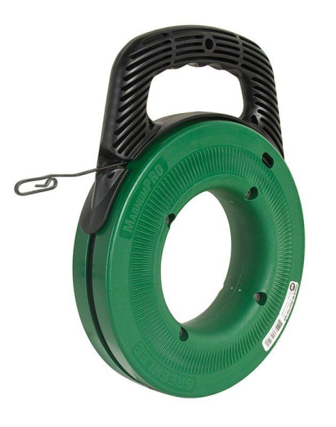 Greenlee FTS438-65 - УЗК, металл пруток ( 19,8 м; 3,2 мм) Greenlee FTS438-65 - УЗК, металл пруток ( 19,8 м; 3,2 мм)