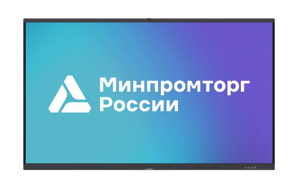 Lumien IFCLO5ILM65, интерактивная панель 65"