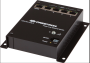 Crestron CEN-SW-POE-5, 5-портовый коммутатор PoE