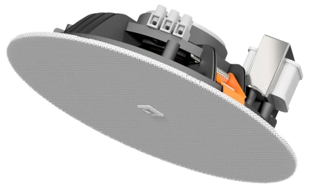 AUDAC CENA510D/W,  широкополосная, потолочная акустическая система