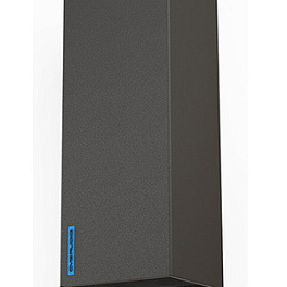 CVGAUDIO CVGAUDIO SUBstick 6/BL, пассивный корпусной сабвуфер для внешнего кроссирования