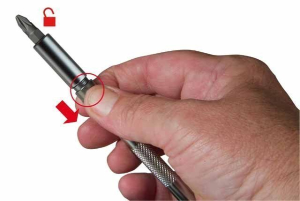 Stanley 0-69-214 - ОТВЕРТКА-ДЕРЖАТЕЛЬ "XTREME MULTI-BIT RATCHET" С ТРЕЩОТКОЙ С 10-ТЬЮ ВСТАВКАМИ Stanley 0-69-214 - ОТВЕРТКА-ДЕРЖАТЕЛЬ "XTREME MULTI-BIT RATCHET" С ТРЕЩОТКОЙ С 10-ТЬЮ ВСТАВКАМИ