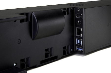 Yamaha CS-700, cистема для видеоконференцсвязи «все-в-одном»