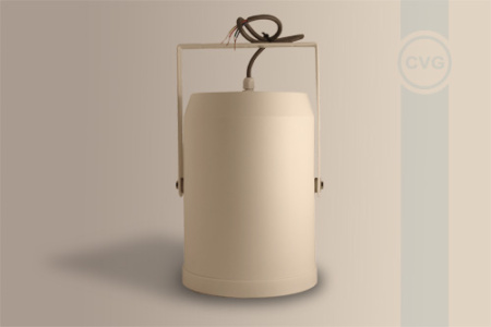 CVGaudio SPP6T, звуковой прожектор для 100V систем трансляции