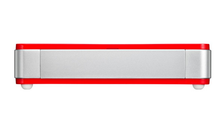 Ультрапортативный LED-проектор Vivitek Qumi Q5 (Красный) Ультрапортативный LED-проектор Vivitek Qumi Q5 (Красный)