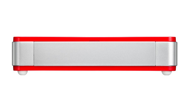 Ультрапортативный LED-проектор Vivitek Qumi Q5 (Красный) Ультрапортативный LED-проектор Vivitek Qumi Q5 (Красный)