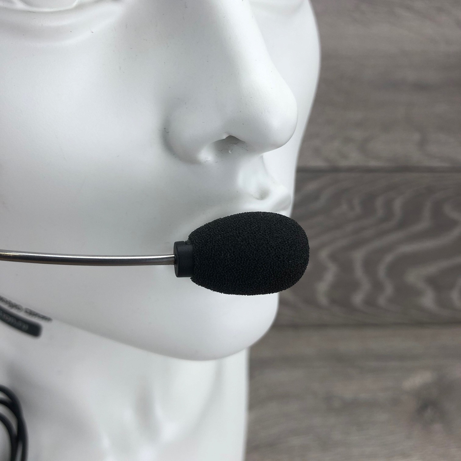 Accutone TM310 QD, офисная гарнитура для телефона Accutone TM310 QD, офисная гарнитура для телефона