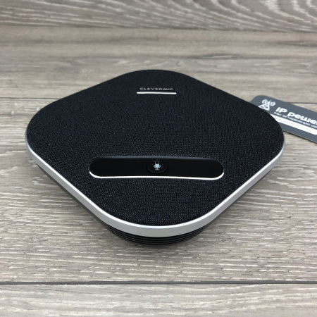 CleverMic SP3 Chain Unit, дополнительный спикерфон для CleverMic SP3