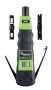 Greenlee SurePunch Pro PDT (PT-3586) - ударный инструмент для расшивки кабеля на кросс с лезвиями 66 и 110
