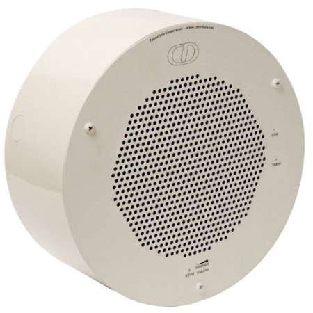 Cyberdata адаптер крепления цилиндрический (011039)