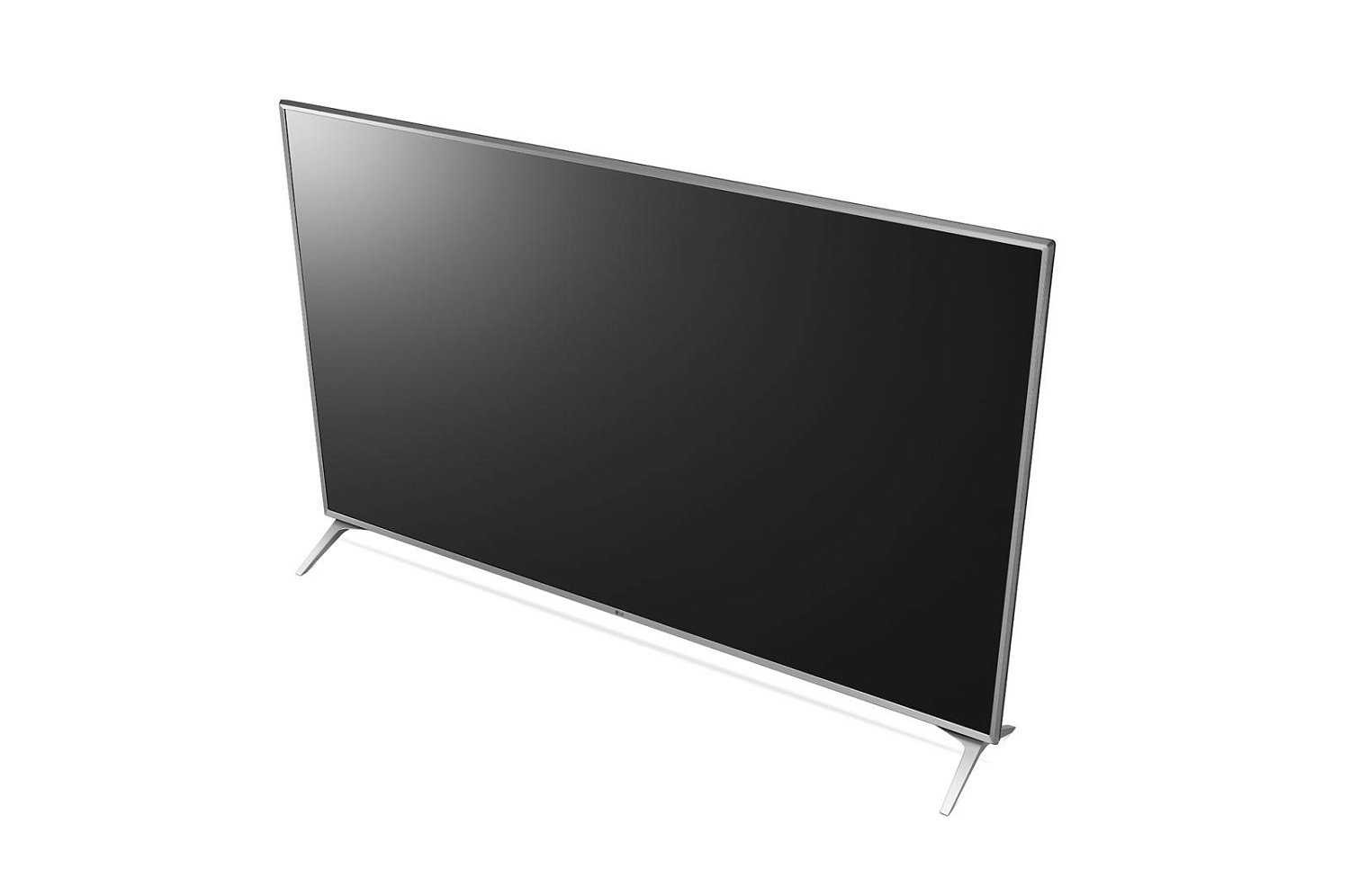 ЖК панель, Smart Signage, 70", 400 кд/м2, 3840x2160, IP-RF, WEB OS, Group Manager